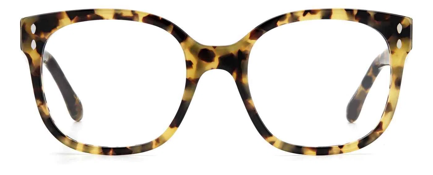 Isabel Marant IM0021 Eyeglasses - view 2